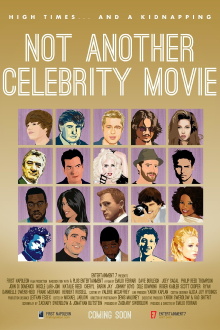 Not Another Celebrity Movie Trailer