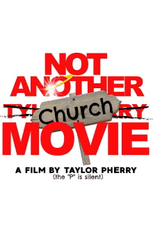 Not Another Church Movie Trailer