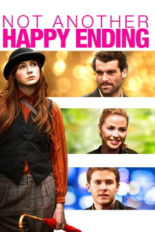 Not Another Happy Ending Trailer