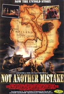 Not Another Mistake Trailer
