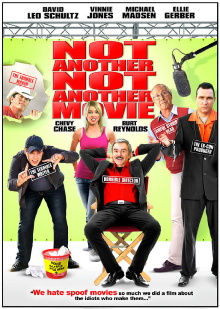 Not Another Not Another Movie Trailer