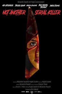 Not Another Serial Killer Trailer