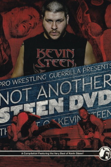 Not Another Steen DVD Trailer