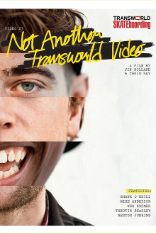 Not Another Transworld Video Trailer