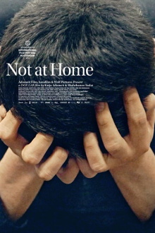Not at Home Trailer