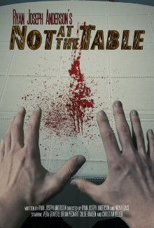 Not at the Table Trailer
