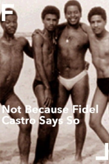 Not Because Fidel Castro Says So Trailer