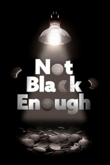 Not Black Enough Trailer