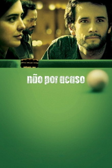 Not by Chance Trailer