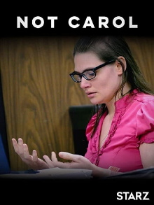 Not Carol Trailer