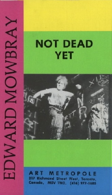Not Dead Yet Trailer