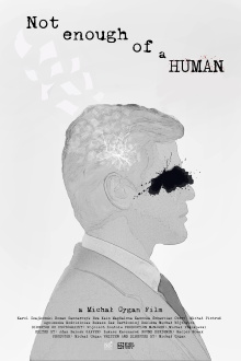 Not enough of a human Trailer