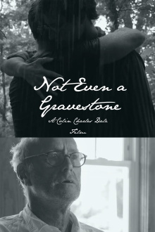 Not Even a Gravestone Trailer
