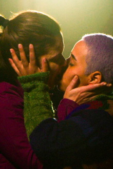 Not Every Love Story Ends in Death Trailer