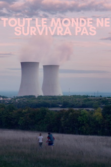 Not Everyone Will Survive Trailer