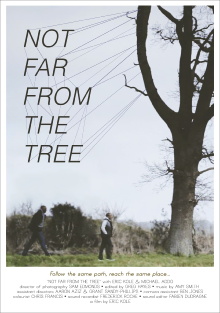 Not Far from the Tree Trailer