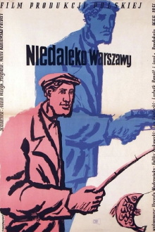 Not Far from Warsaw Trailer