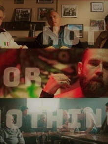 Not for Nothing Trailer