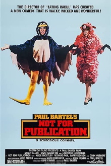 Not for Publication Trailer
