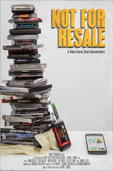 Not for Resale Trailer