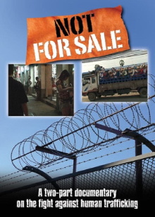 Not For Sale Trailer