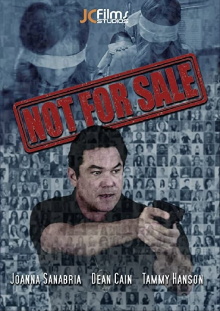 Not For Sale Trailer