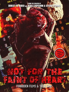 Not for the Faint of Heart Trailer