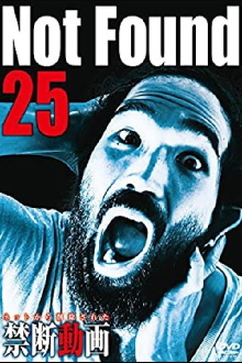Not Found 25 Trailer