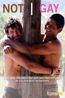 Not Gay Trailer