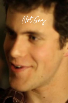Not Gay Trailer
