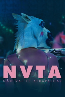 Not Gonna Bother You Trailer