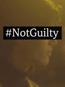 Not Guilty Trailer