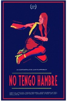 Not Hungry Trailer
