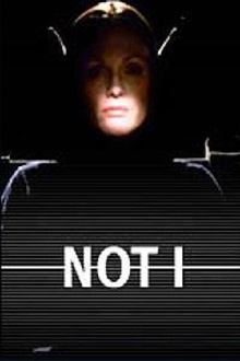 Not I Trailer