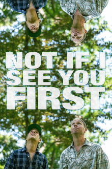 Not If I See You First Trailer