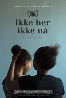Not in Tanzania Trailer
