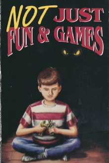 Not Just Fun & Games Trailer