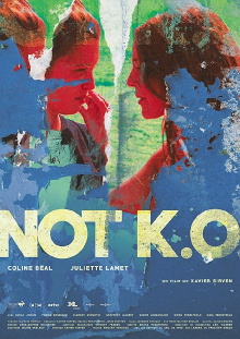 Not K.O. Trailer