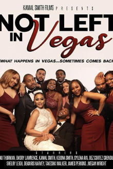 Not Left in Vegas Trailer