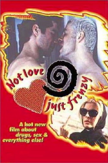 Not Love, Just Frenzy Trailer