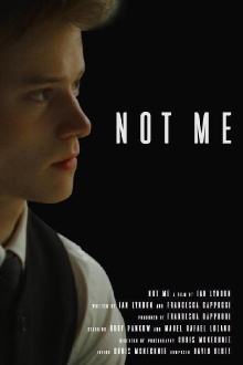 Not Me Trailer