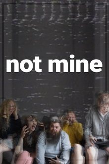 Not Mine Trailer