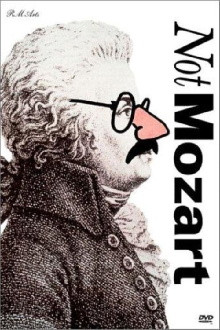 Not Mozart: Letters, Riddles and Writs Trailer
