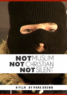 Not Muslim, Not Christian, Not Silent Trailer
