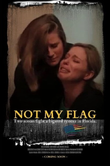 Not My Flag Trailer