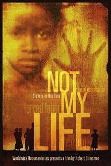Not My Life Trailer