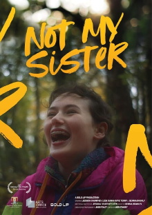 Not My Sister Trailer