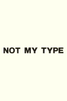 Not My Type Trailer