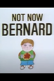 Not Now Bernard Trailer