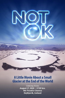 Not Ok Movie Trailer